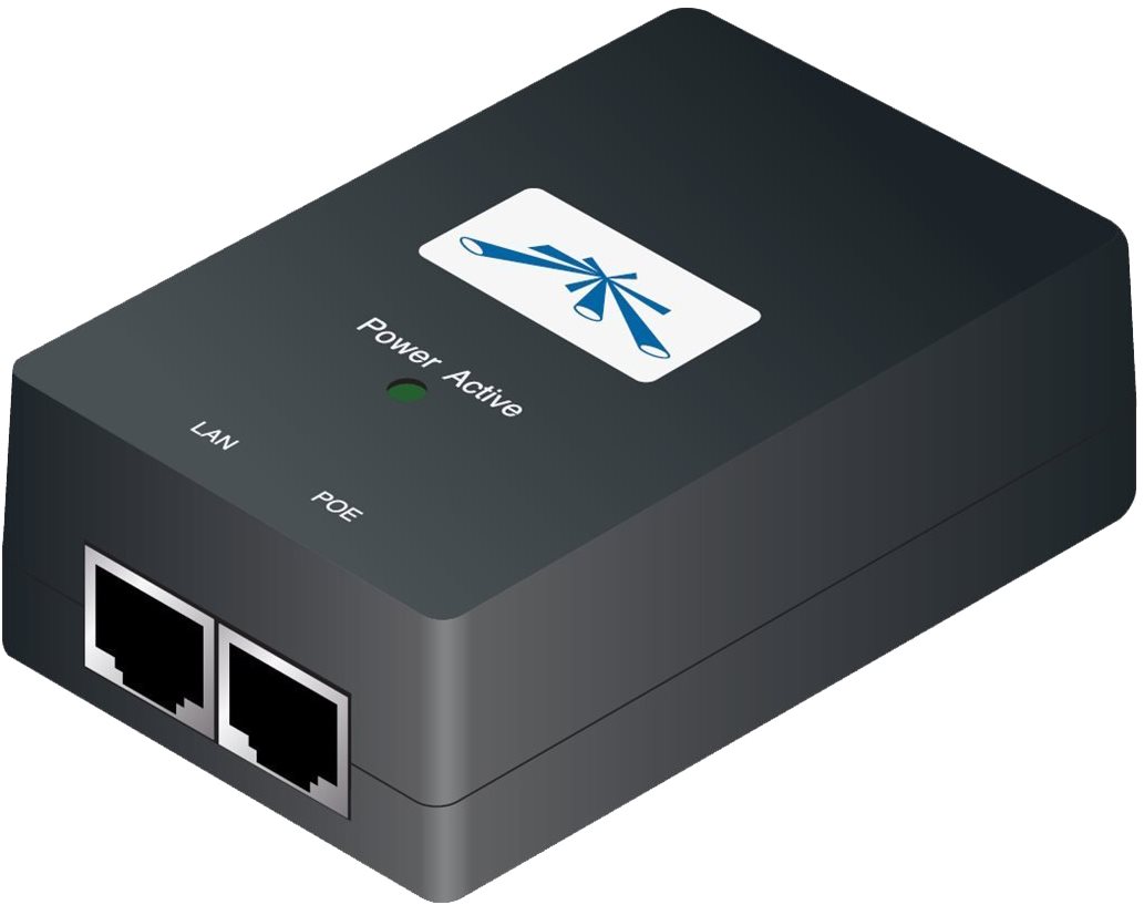 Adapter Ubiquiti POE-24-12W