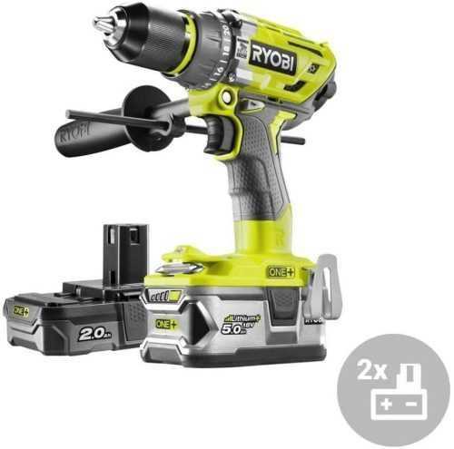 Akkus fúró Ryobi R18PD7-252S