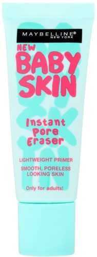 Alapozó MAYBELLINE NEW YORK Baby Skin Instant Pore Eraser 22 ml