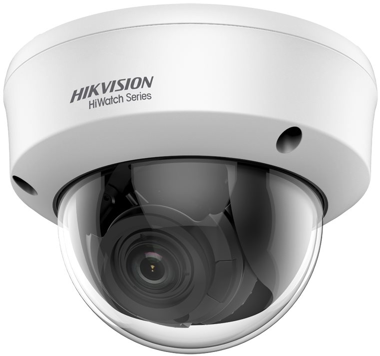 Analóg kamera HikVision HiWatch HWT-D320-VF (2