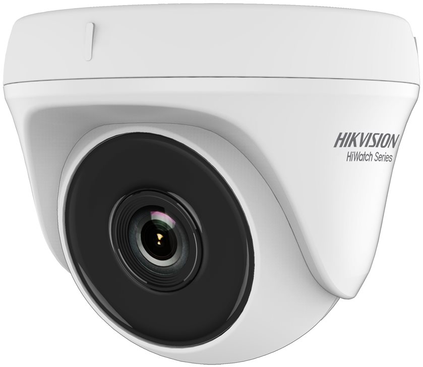 Analóg kamera HikVision HiWatch HWT-T120 (3