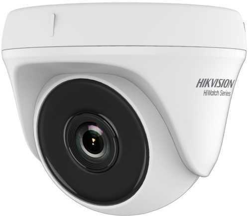 Analóg kamera HikVision HiWatch HWT-T140-P (2