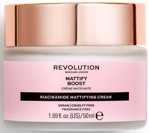 Arckrém REVOLUTION SKINCARE Mattify Boost 50 ml