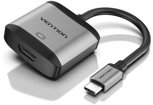 Átalakító Vention Type-C (USB-C) to HDMI Converter