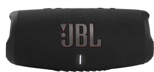 Bluetooth hangszóró JBL Charge 5 fekete