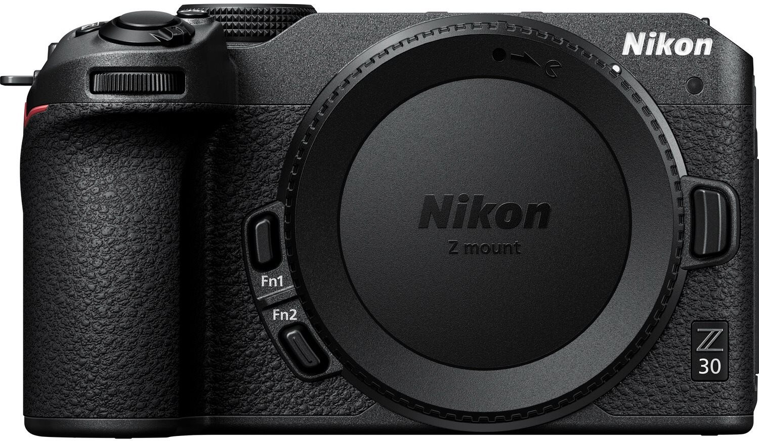 Digitális fényképezőgép Nikon Z30 váz