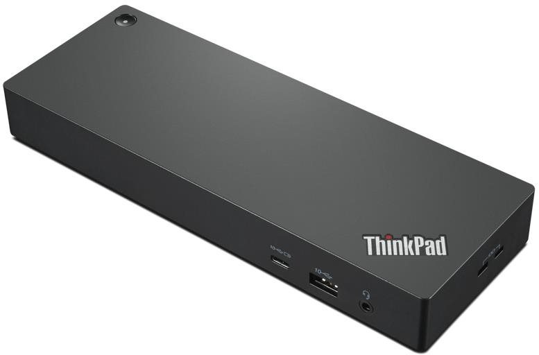 Dokkoló állomás Lenovo ThinkPad univerzális Thunderbolt 4 dokkoló