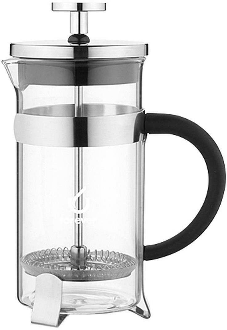 Dugattyús kávéfőző Forever French Press 800 ml