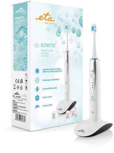 Elektromos fogkefe ETA Sonetic 070790000