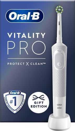 Elektromos fogkefe Oral-B Vitality Pro Elektromos Fogkefe