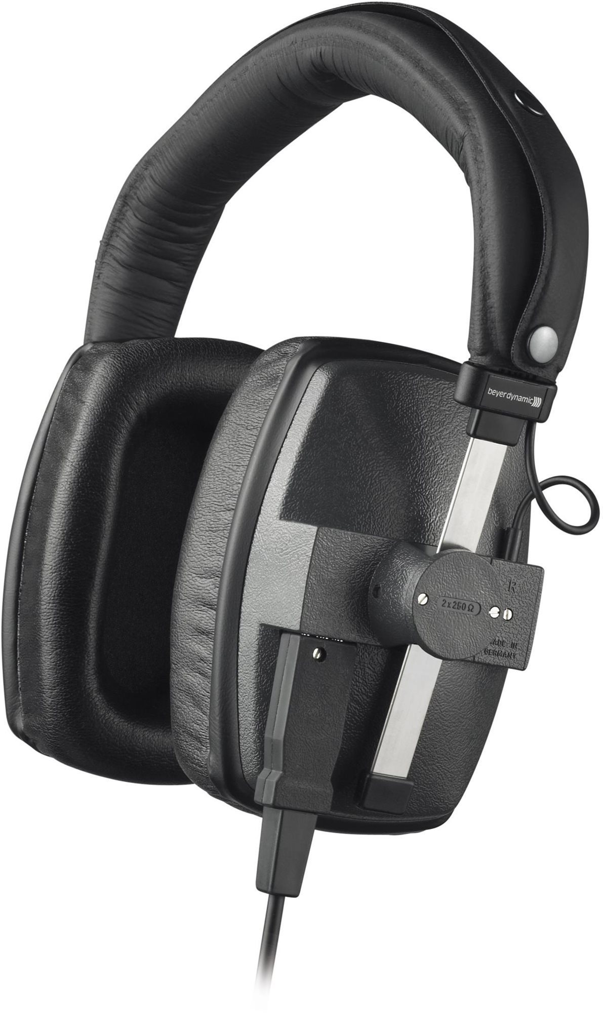 Fej-/fülhallgató beyerdynamic DT 150 250 Ohm