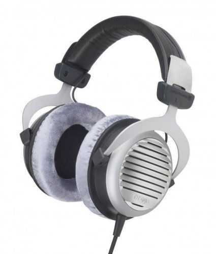 Fej-/fülhallgató beyerdynamic DT 990 32 Ohm