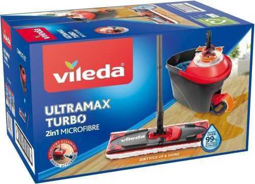 Felmosó VILEDA Ultramat TURBO