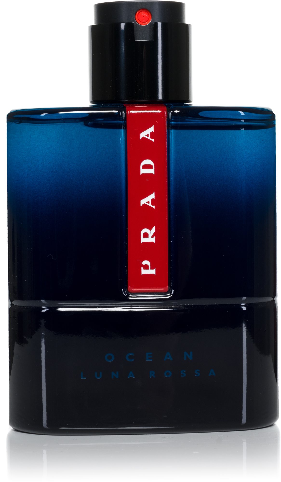 Férfi Eau de Toilette PRADA Luna Rossa Ocean EdT 100 ml