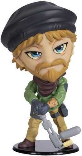 Figura Rainbow Six Siege Chibi Figurine - Maverick