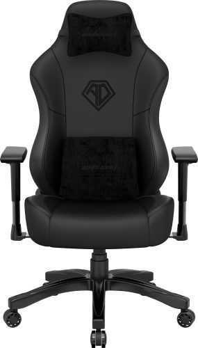 Gamer szék Anda Seat Phantom 3 L fekete