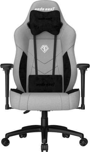 Gamer szék Anda Seat T - Compact L szürke/fekete