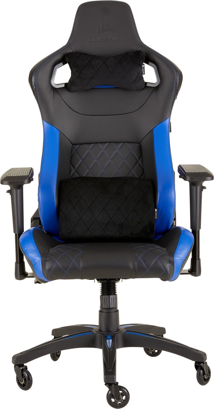 Gamer szék Corsair T1 2018
