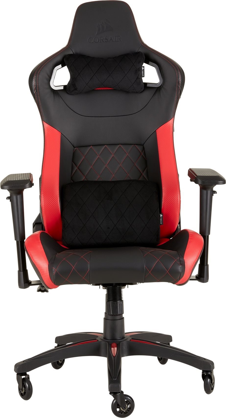 Gamer szék Corsair T1 2018