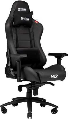 Gamer szék NEXT LEVEL RACING ProGaming PU bőr