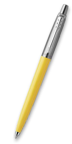 Golyóstoll PARKER Jotter Originals Yellow