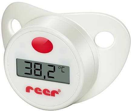 Gyerek lázmérő REER Digitális hőmérő