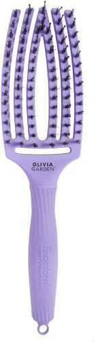 Hajkefe OLIVIA GARDEN Fingerbrush Bloom Lavander Styling hajkefe