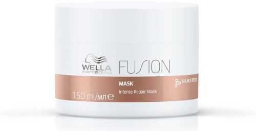 Hajpakolás WELLA PROFESSIONALS Fusion Intense Repair 150 ml