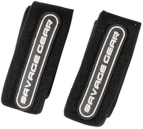 Horgászbot pánt Savage Gear Rod Straps 2 db