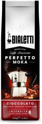 Kávé Bialetti Perfetto Moka Csokoládé 250g (őrölt kávé)