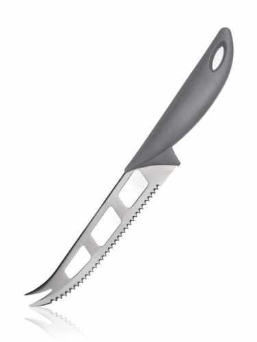 Konyhakés BANQUET CULINARIA Grey Sajtszeletelő kés 14 cm