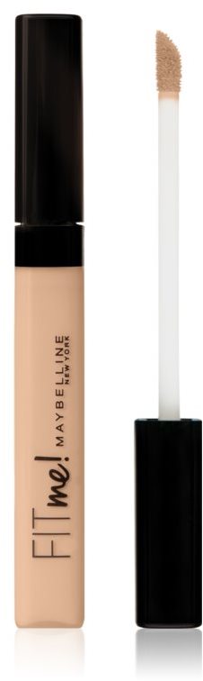 Korrektor MAYBELLINE NEW YORK Fit Me! Concealer No.12 Soft Ivory 6