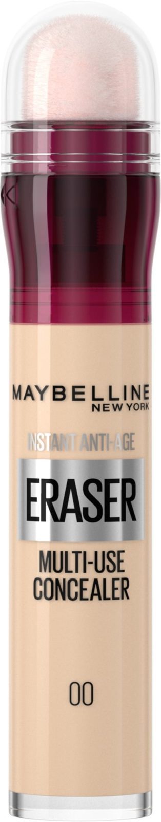 Korrektor MAYBELLINE NEW YORK Instant Age Rewind Eraser Concealer Eye 00 Ivory 6