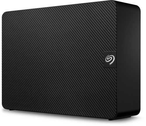 Külső merevlemez Seagate Expansion Desktop 14TB (2021)