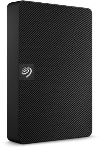 Külső merevlemez Seagate Expansion Portable 5TB (2021)