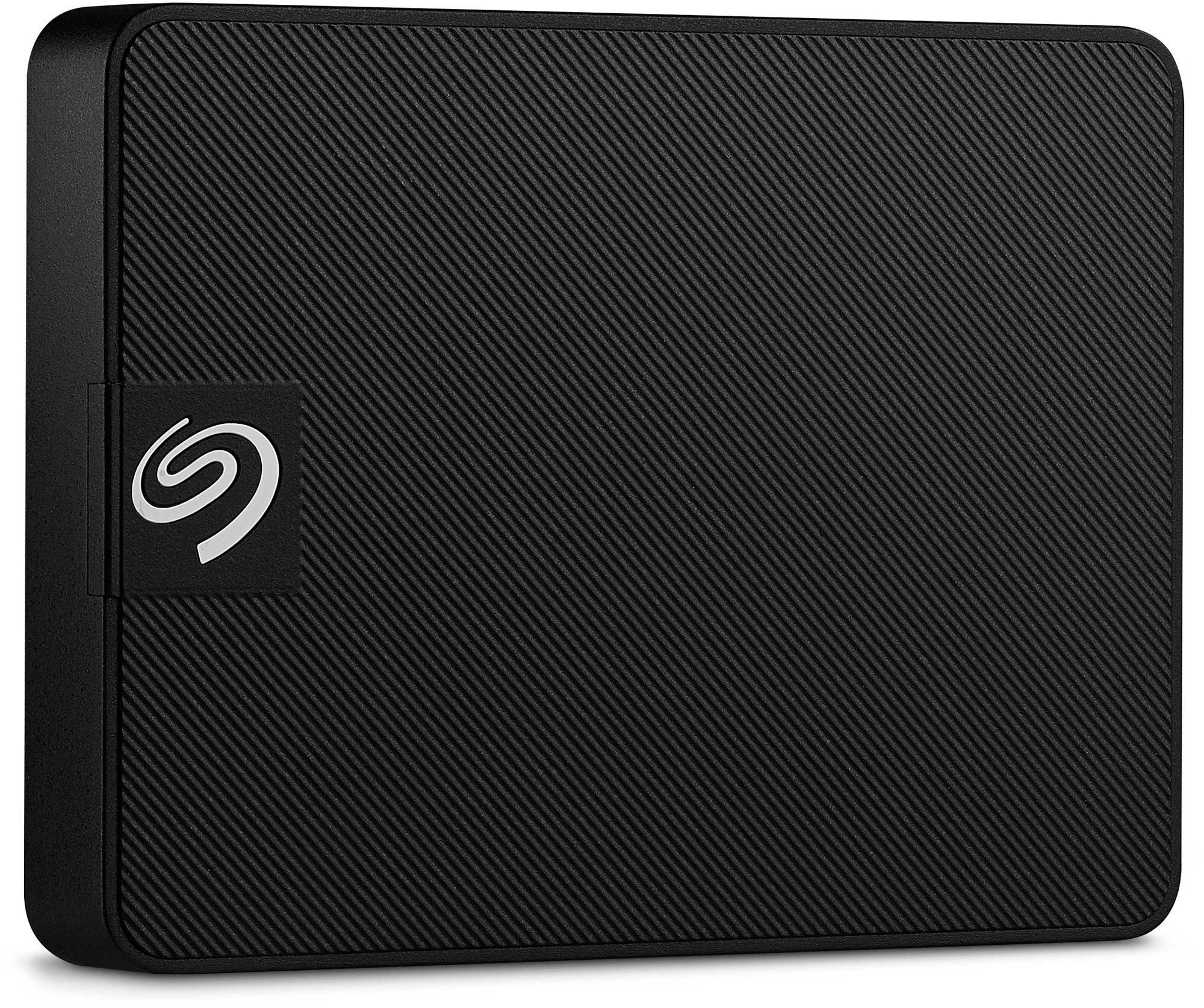 Külső merevlemez Seagate Expansion SSD v2 2 TB Rescue