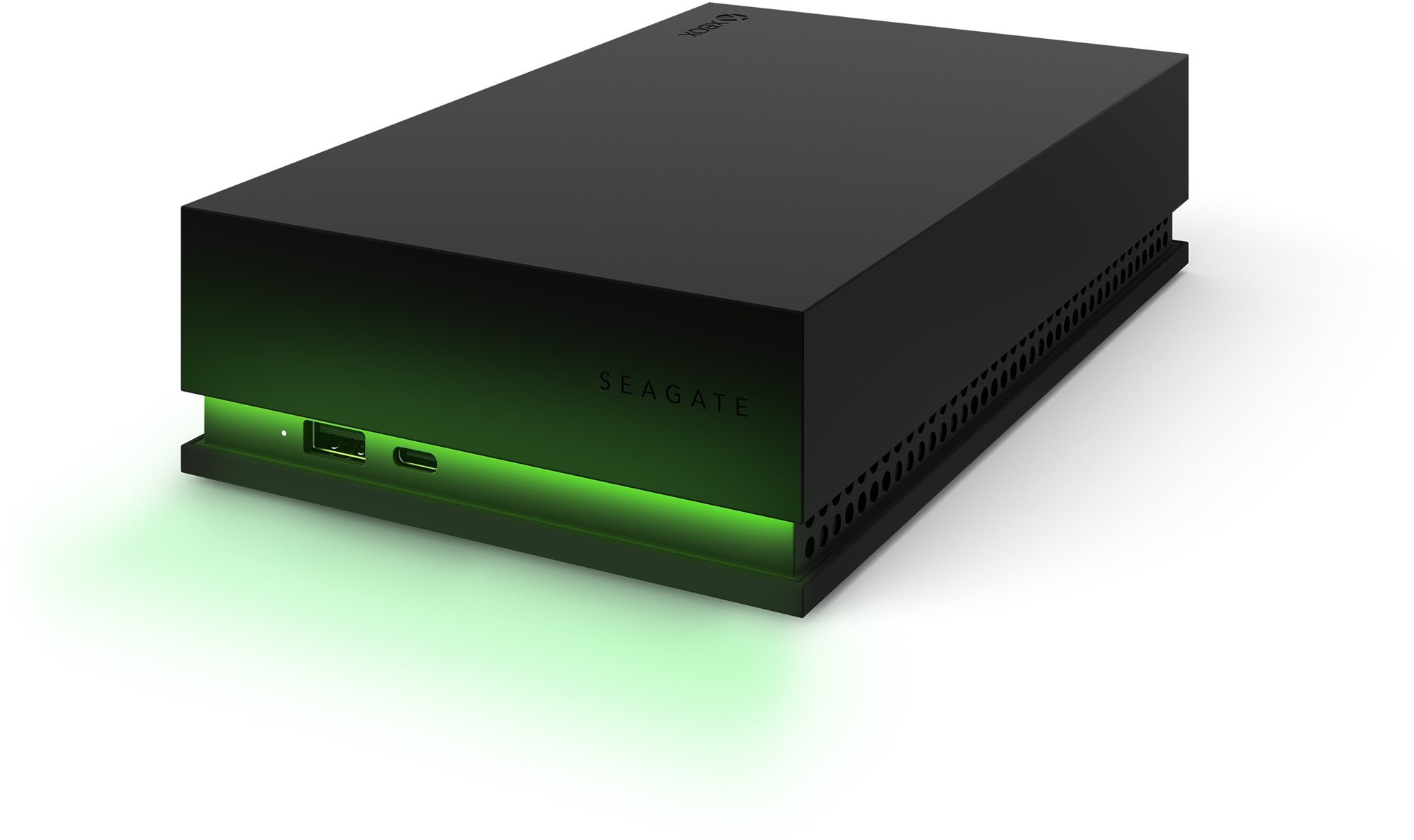 Külső merevlemez Seagate Game Drive Hub for Xbox 8 TB