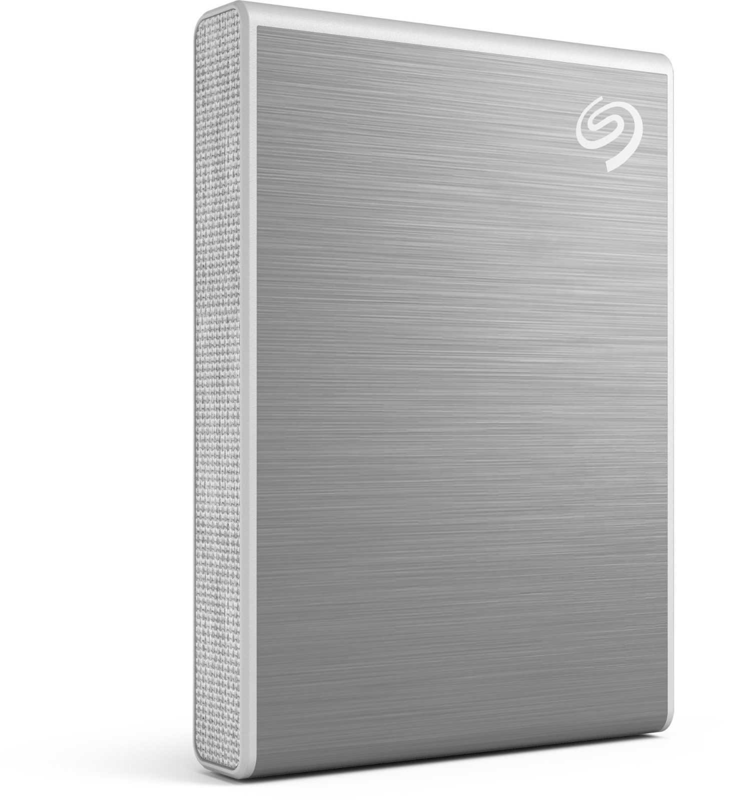 Külső merevlemez Seagate One Touch hordozható SSD 500GB