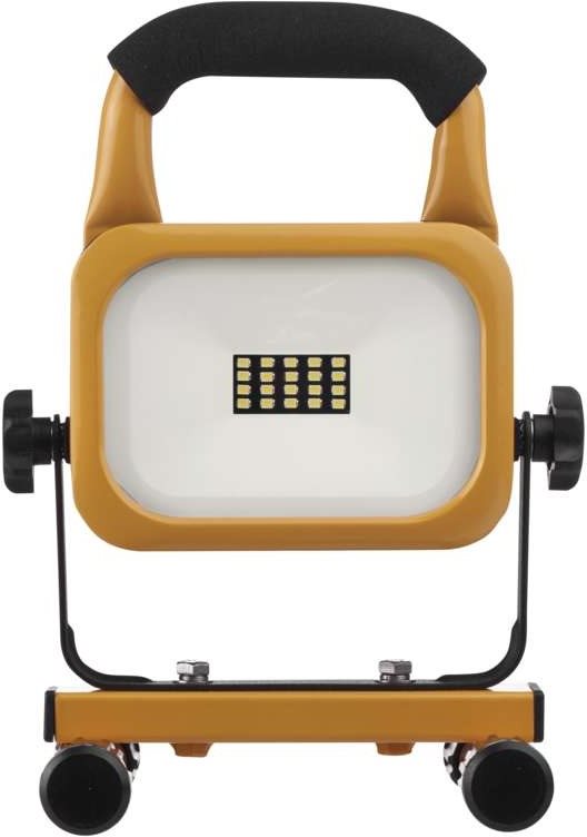 LED reflektor EMOS PROFI LED reflektor hordozható