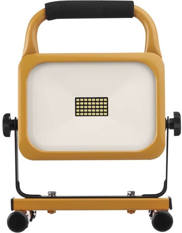 LED reflektor EMOS PROFI LED reflektor hordozható