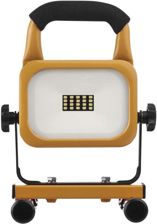 LED reflektor EMOS PROFI hordozható LED reflektor