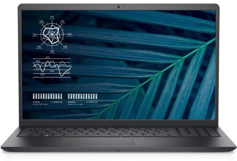 Laptop Dell Vostro (15) 3510 Fekete