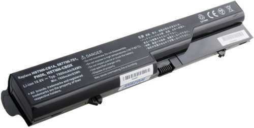 Laptop-akkumulátor AVACOM HP ProBook 4320s/4420s/4520s series Li-ion 10.8V 7800mAh/84Wh