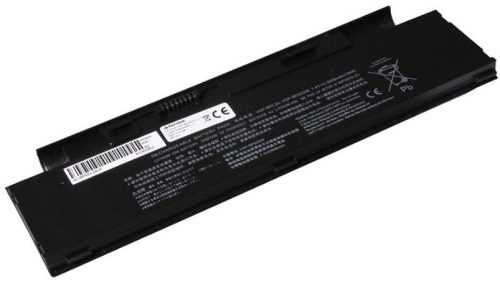 Laptop-akkumulátor PATONA SONY Vaio-hoz VGP-BPL 2500 mAh Li-Ion 7