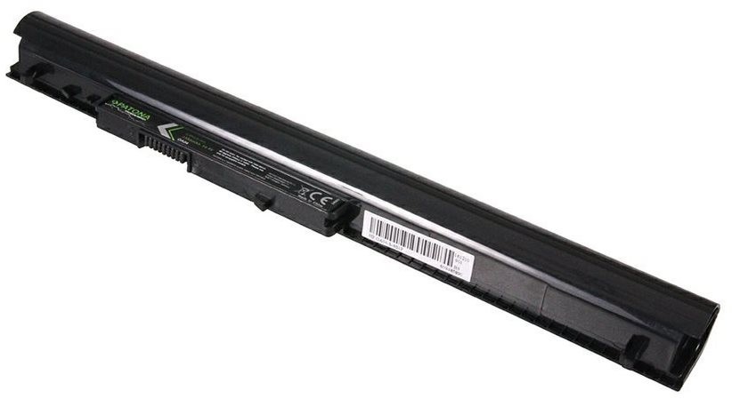 Laptop-akkumulátor PATONA akku HP 250 G3 CQ14 3350mAh Li-Ion 14