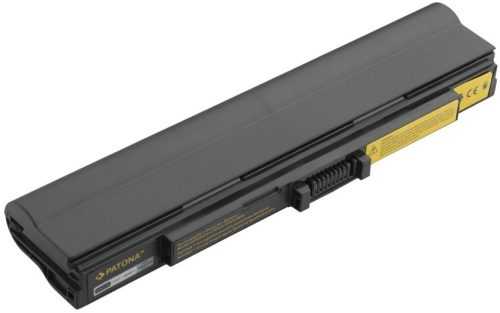 Laptop-akkumulátor PATONA ntb Acer 1410 4400mAh Li-Ion 11