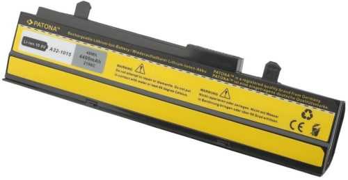 Laptop-akkumulátor PATONA ntb Asus A32-1015 4400mAh Li-Ion 10.8V