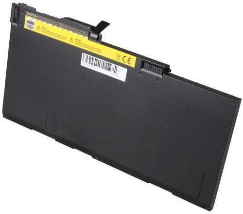 Laptop-akkumulátor PATONA ntb HP EliteBook 850 4500mAh Li-Pol 11