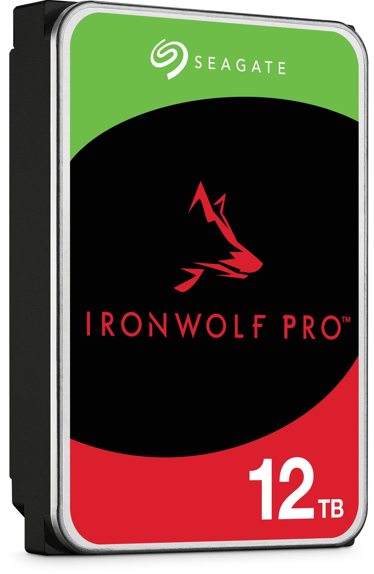 Merevlemez Seagate IronWolf Pro 12TB CMR