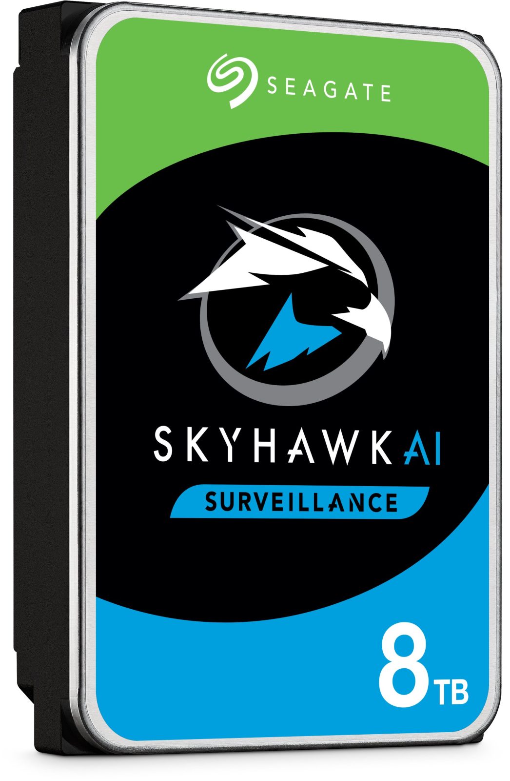 Merevlemez Seagate SkyHawk AI 8TB